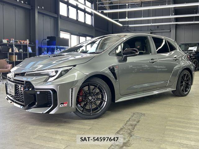 Toyota COROLLA 2025-11 5868392-2