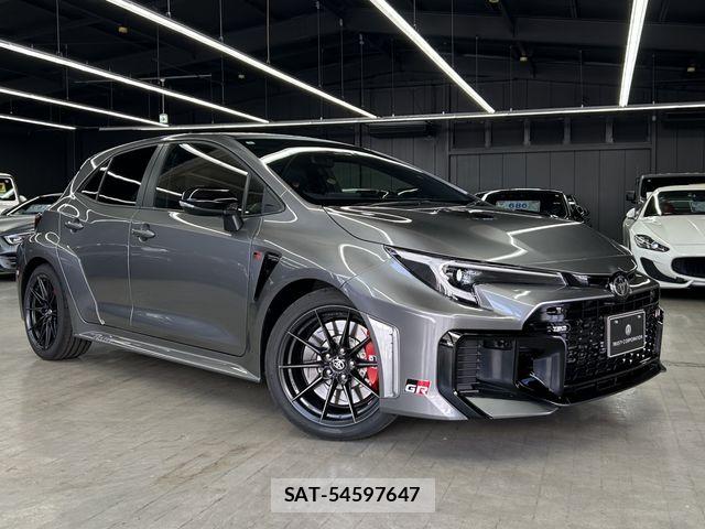 Toyota COROLLA 2025-11 5868392-8