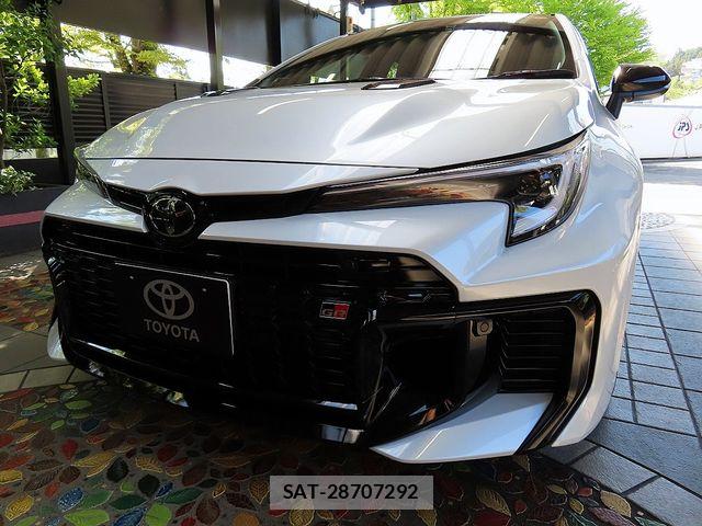Toyota COROLLA 2025-03 6304309-0