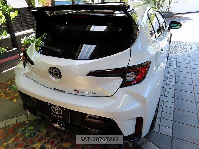 Toyota COROLLA 2025-03 6304309-9