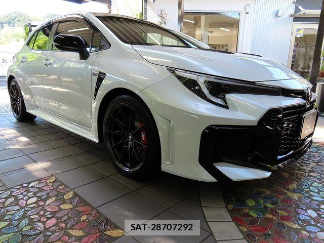Toyota COROLLA 2025-03 6304309-11