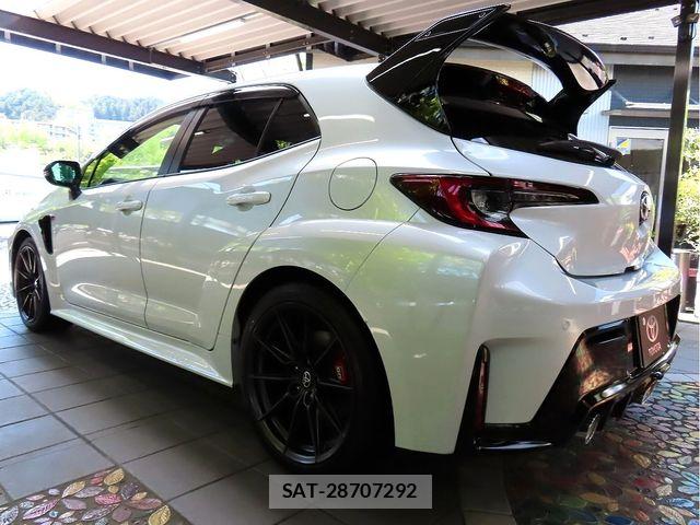Toyota COROLLA 2025-03 6304309-12
