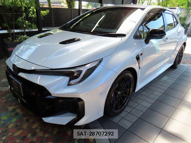 Toyota COROLLA 2025-03 6304309-13