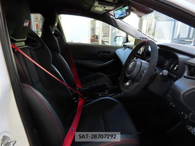 Toyota COROLLA 2025-03 6304309-17