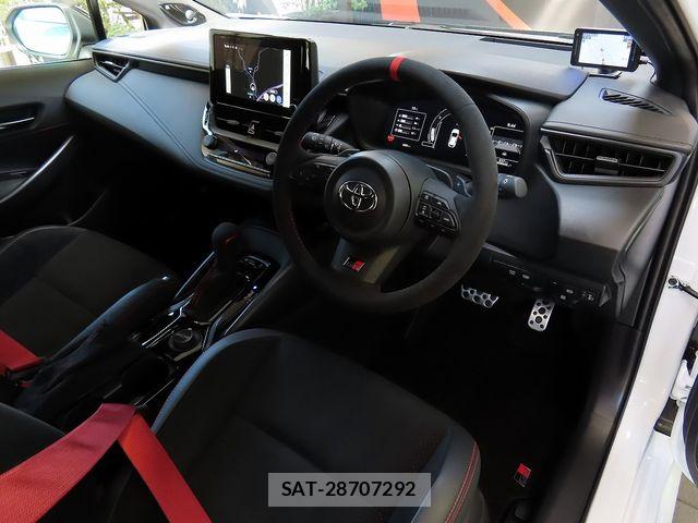 Toyota COROLLA 2025-03 6304309-18