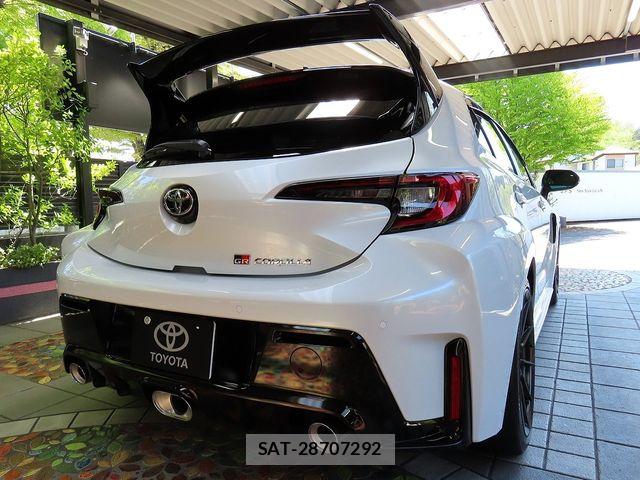 Toyota COROLLA 2025-03 6304309-1