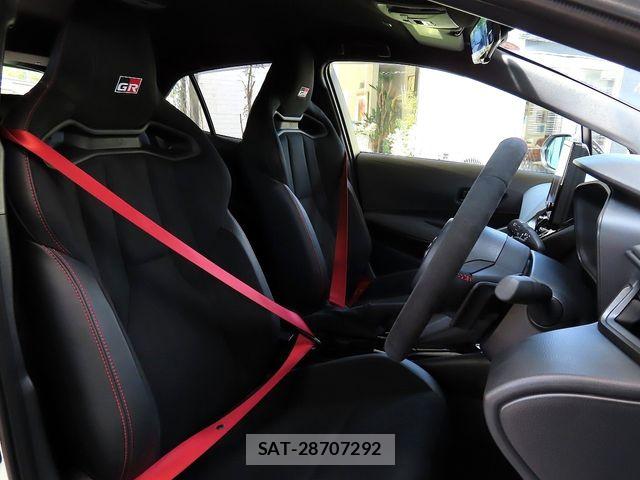 Toyota COROLLA 2025-03 6304309-19