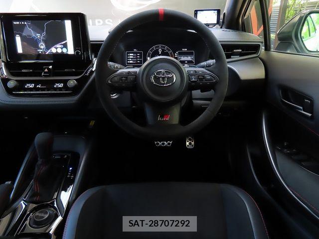 Toyota COROLLA 2025-03 6304309-22