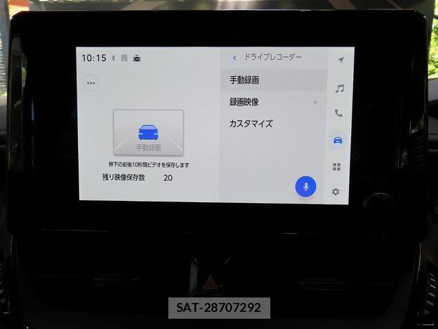 Toyota COROLLA 2025-03 6304309-23