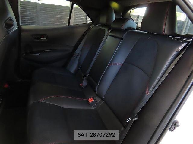 Toyota COROLLA 2025-03 6304309-27