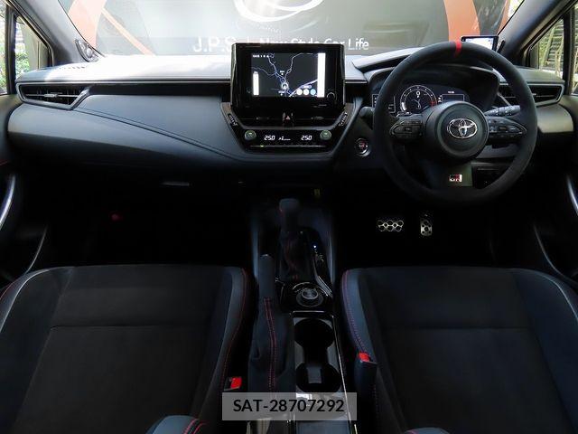 Toyota COROLLA 2025-03 6304309-2