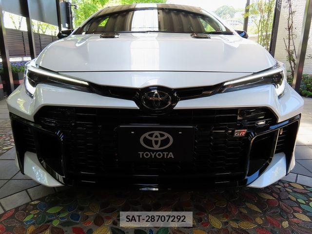 Toyota COROLLA 2025-03 6304309-3