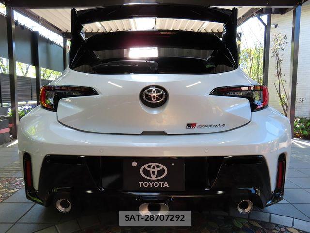 Toyota COROLLA 2025-03 6304309-4
