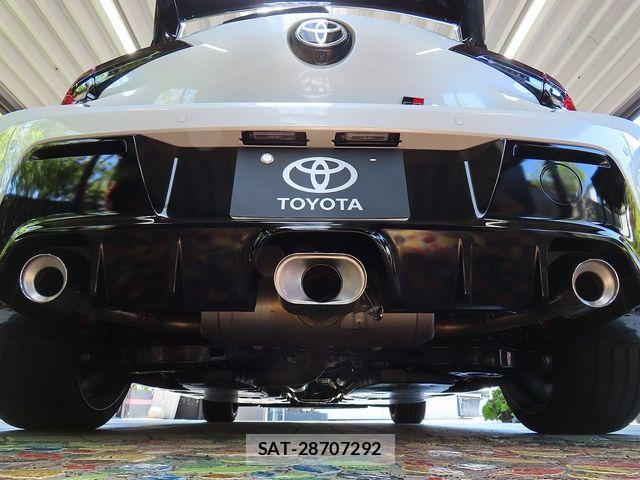 Toyota COROLLA 2025-03 6304309-6