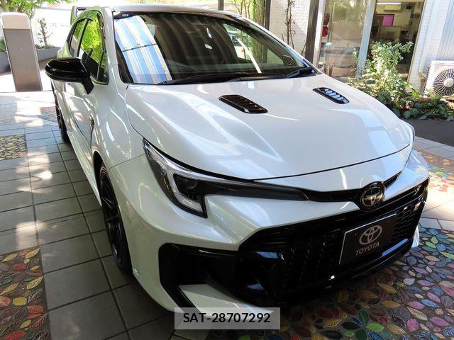 Toyota COROLLA 2025-03 6304309-7