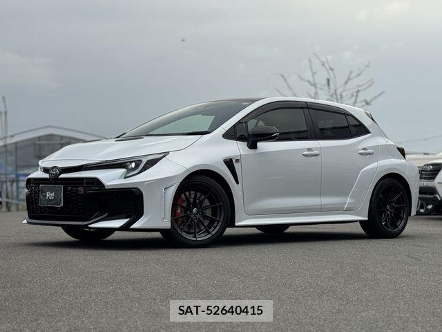 Toyota COROLLA 2025-09 6498098-0