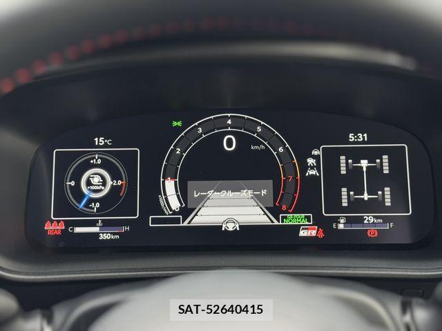 Toyota COROLLA 2025-09 6498098-10
