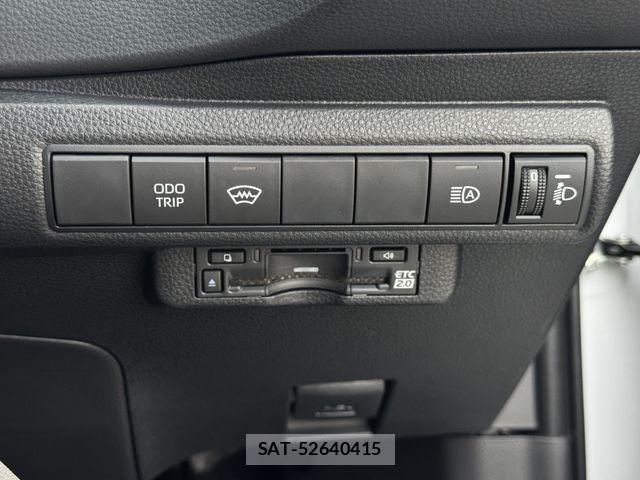 Toyota COROLLA 2025-09 6498098-11