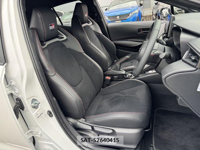 Toyota COROLLA 2025-09 6498098-14