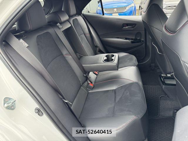 Toyota COROLLA 2025-09 6498098-15