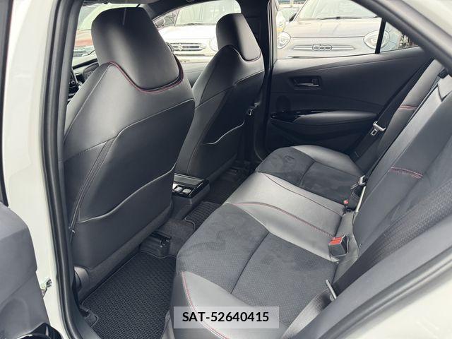 Toyota COROLLA 2025-09 6498098-16
