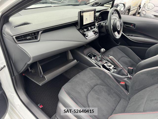 Toyota COROLLA 2025-09 6498098-17
