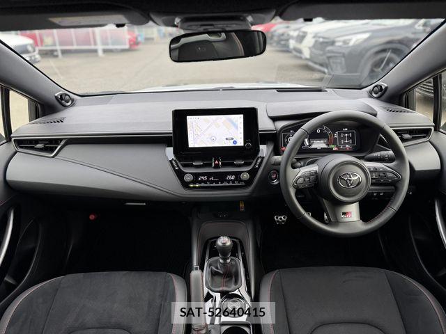 Toyota COROLLA 2025-09 6498098-1