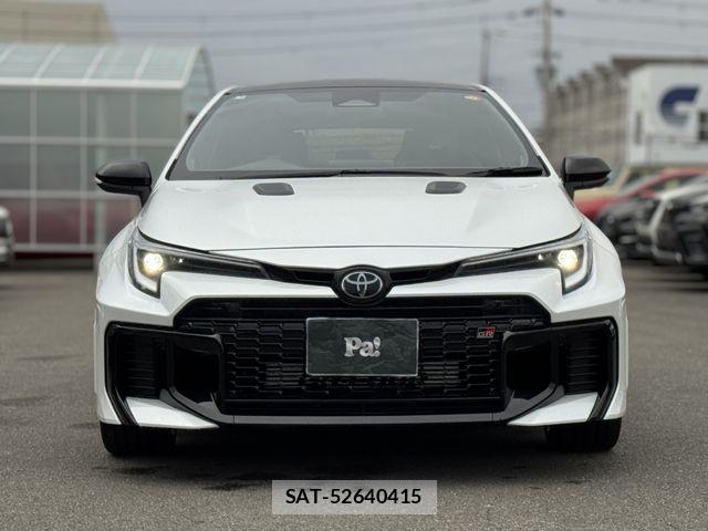 Toyota COROLLA 2025-09 6498098-19