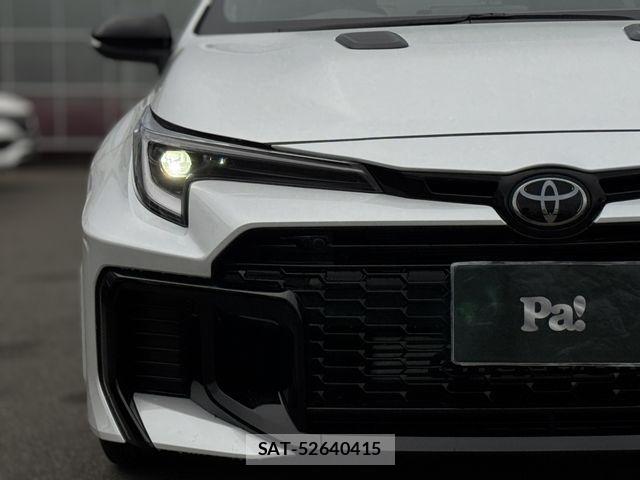 Toyota COROLLA 2025-09 6498098-20