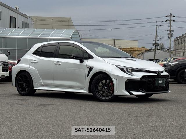 Toyota COROLLA 2025-09 6498098-21