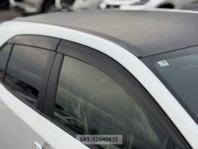 Toyota COROLLA 2025-09 6498098-22