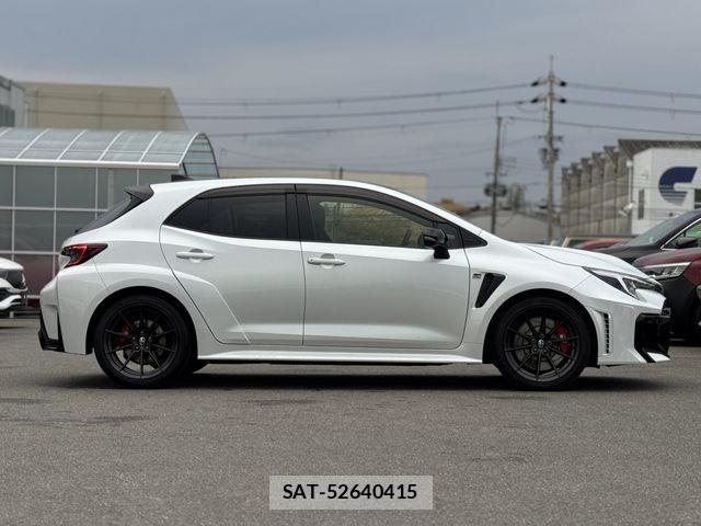 Toyota COROLLA 2025-09 6498098-23