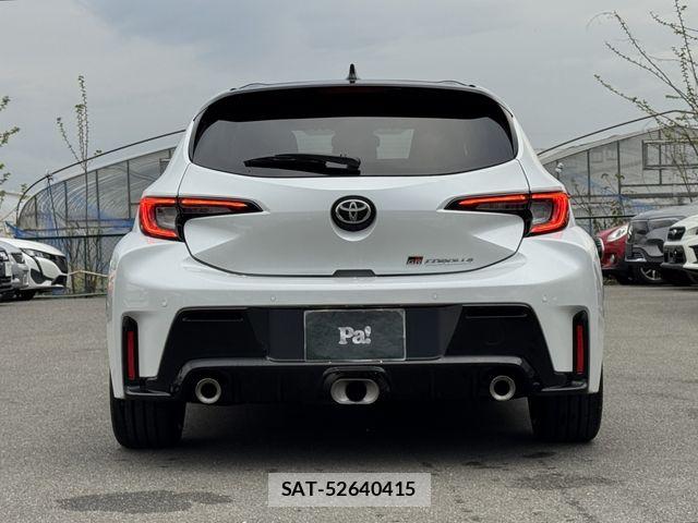 Toyota COROLLA 2025-09 6498098-26