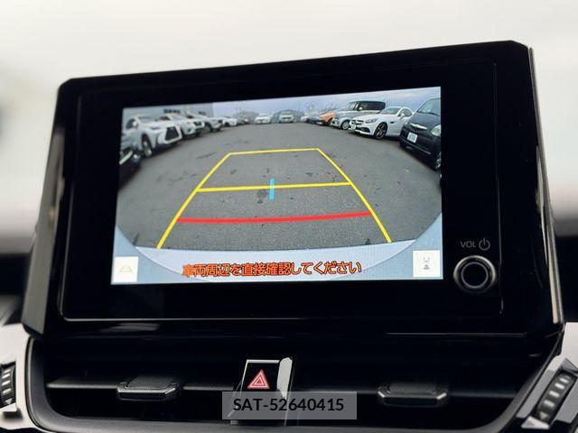 Toyota COROLLA 2025-09 6498098-3