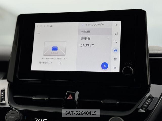 Toyota COROLLA 2025-09 6498098-5