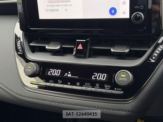 Toyota COROLLA 2025-09 6498098-6