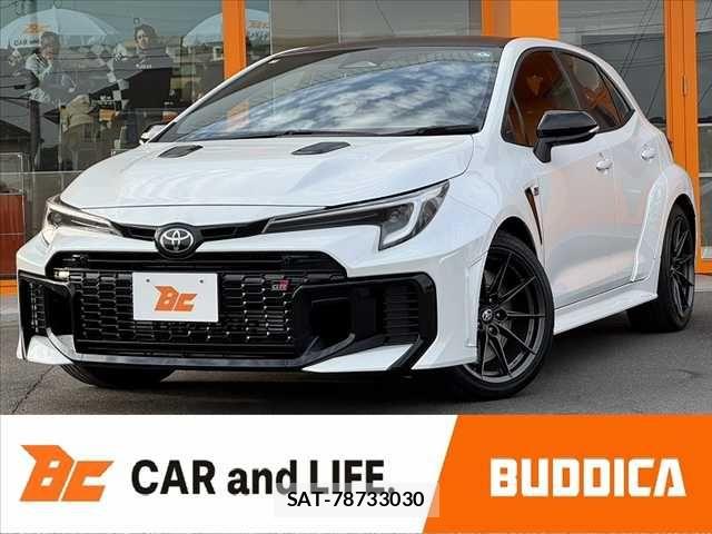 Toyota COROLLA 2025-04 6671540-0