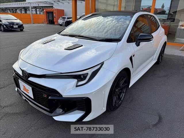 Toyota COROLLA 2025-04 6671540-9