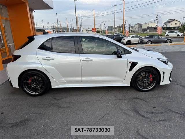Toyota COROLLA 2025-04 6671540-10