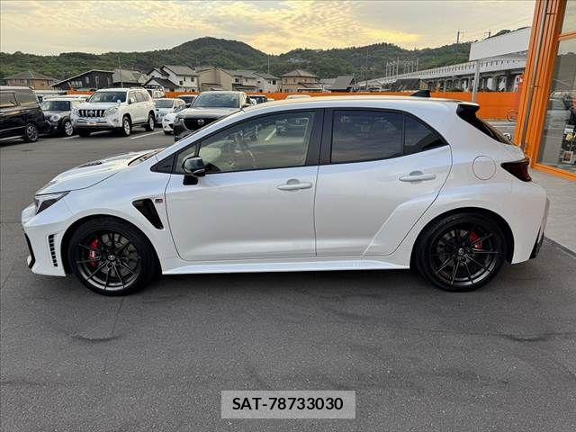 Toyota COROLLA 2025-04 6671540-11