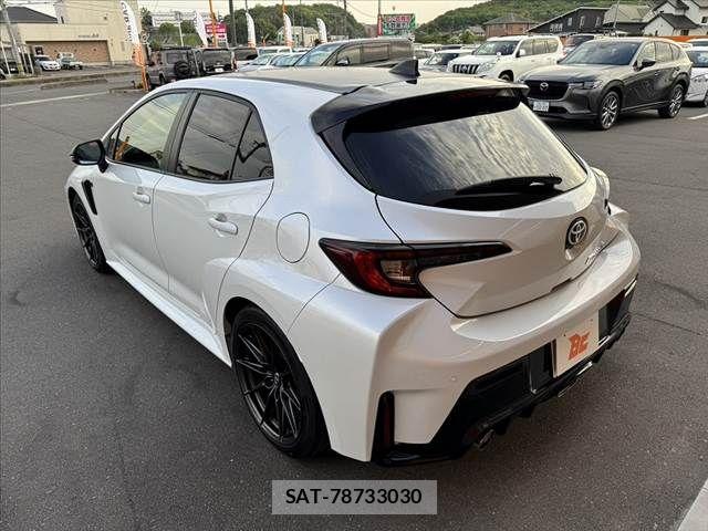 Toyota COROLLA 2025-04 6671540-12