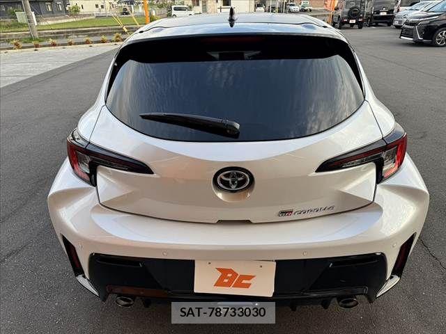 Toyota COROLLA 2025-04 6671540-13