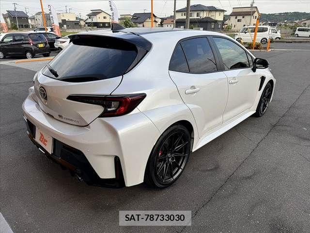 Toyota COROLLA 2025-04 6671540-14
