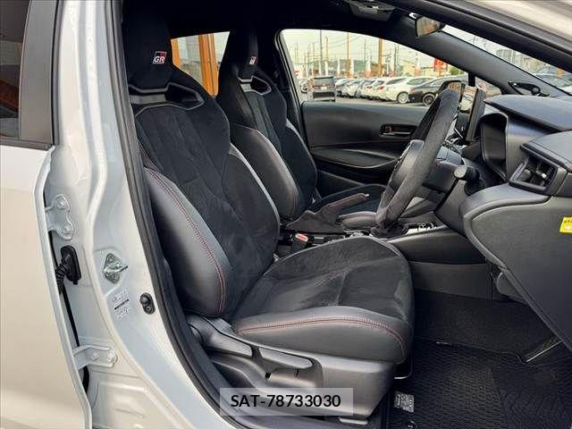 Toyota COROLLA 2025-04 6671540-15