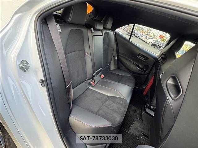 Toyota COROLLA 2025-04 6671540-16
