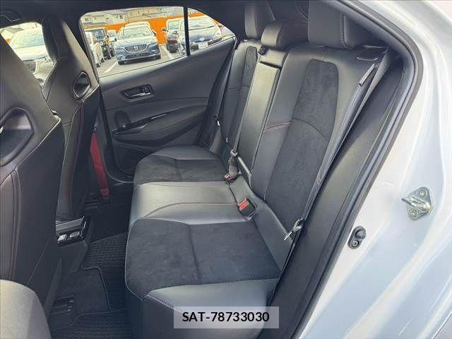 Toyota COROLLA 2025-04 6671540-18