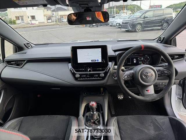 Toyota COROLLA 2025-04 6671540-1