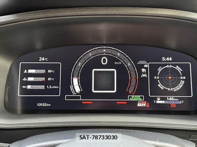 Toyota COROLLA 2025-04 6671540-24