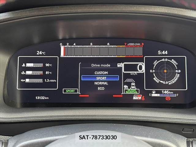Toyota COROLLA 2025-04 6671540-25