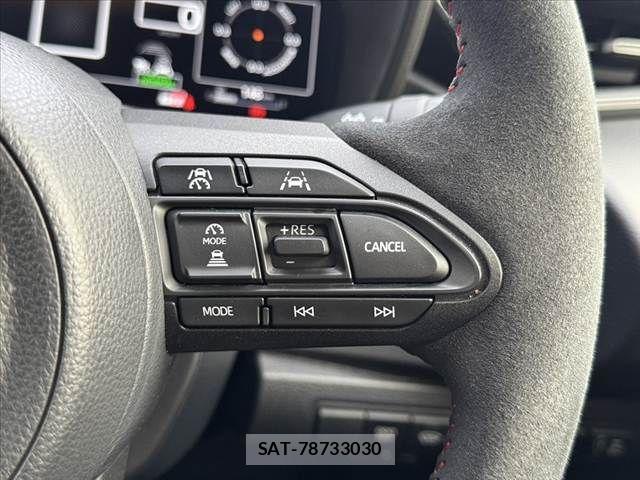 Toyota COROLLA 2025-04 6671540-29